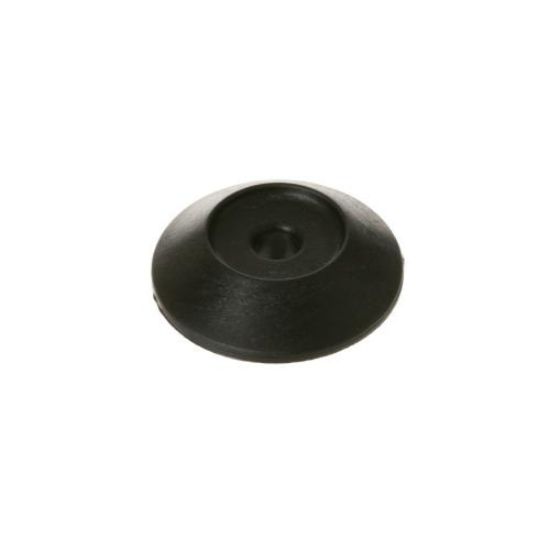 Picture of GE Spacer Door Hdl Part# WB02T10524
