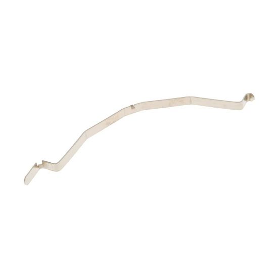 Picture of GE Bracket Warmer Supt Part# WB02T10540