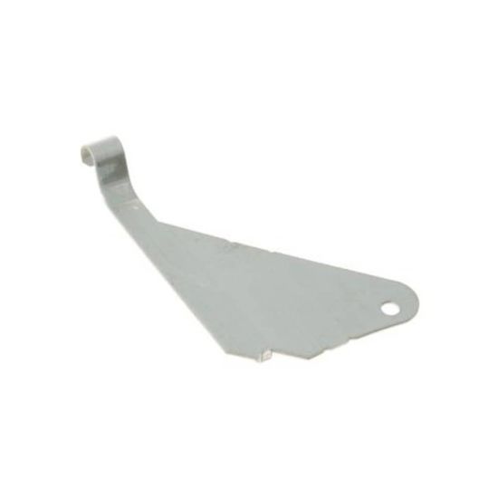 Picture of GE Bracket Radiant Element Part# WB02T10480