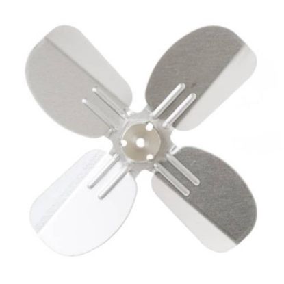 Picture of GE Blade Fan Convection Part# WB02T10598