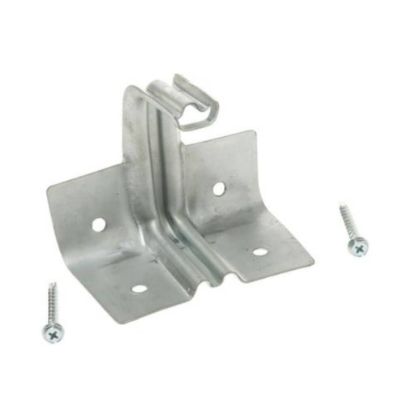 Picture of GE Bracket Asm Antitip Part# WB02K10385
