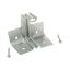 Picture of GE Bracket Asm Antitip Part# WB02K10385