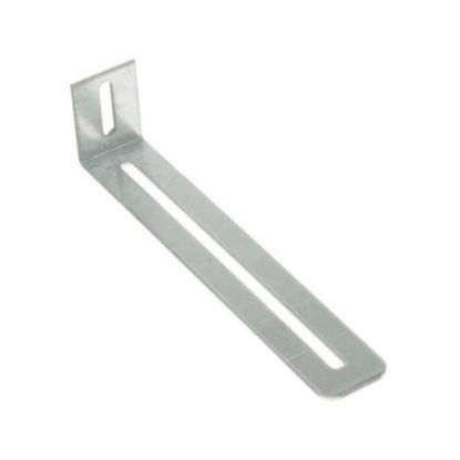 Picture of GE Bracket Support Angle Part# WB02X10577