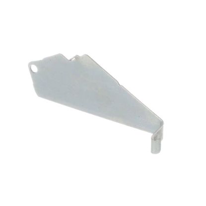 Picture of GE Bracket Radiant Element Part# WB02T10609
