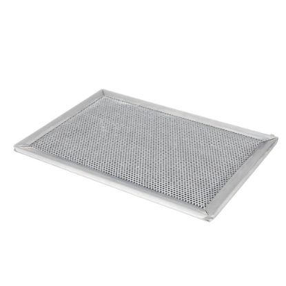 Picture of GE Charcoal Filter Part# WB02X10733