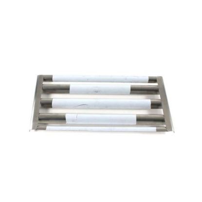 Picture of GE Gourmet Radiants 36/48 Part# WB02X10661