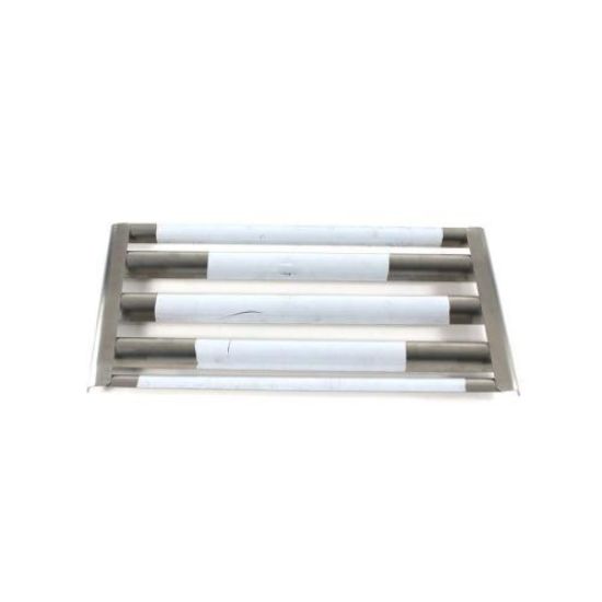 Picture of GE Gourmet Radiants 36/48 Part# WB02X10661