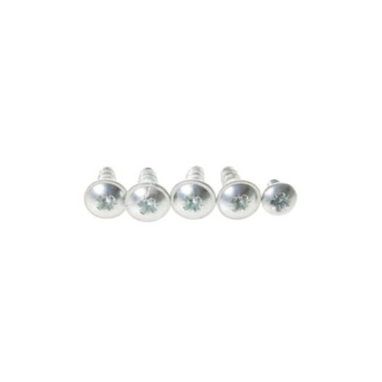 Picture of GE Hardware Bag Part# WB02X11021