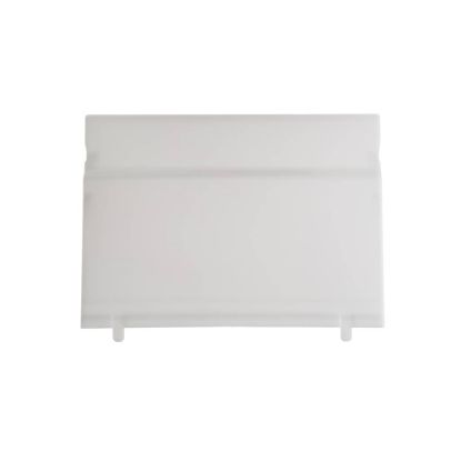 Picture of GE Lens Cover Part# WB02X11024