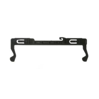 Picture of GE Latch Part# WB02X11096