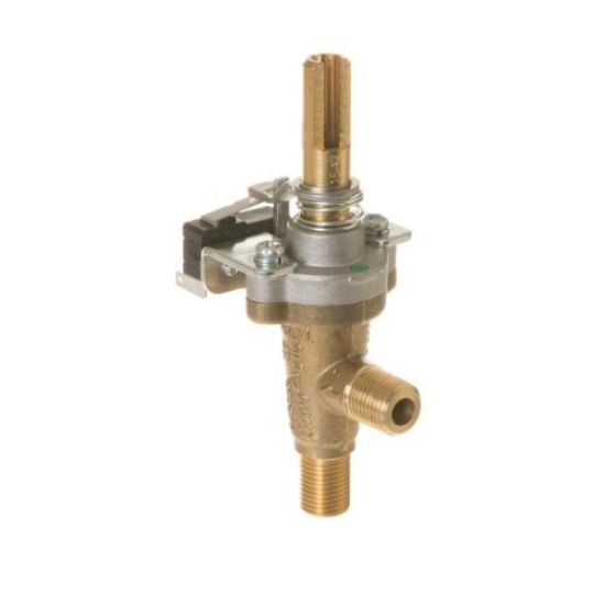 Picture of GE Burner Valve Part# WB02X11405