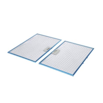 Picture of GE 2-36" Grease Filter Part# WB02X11012