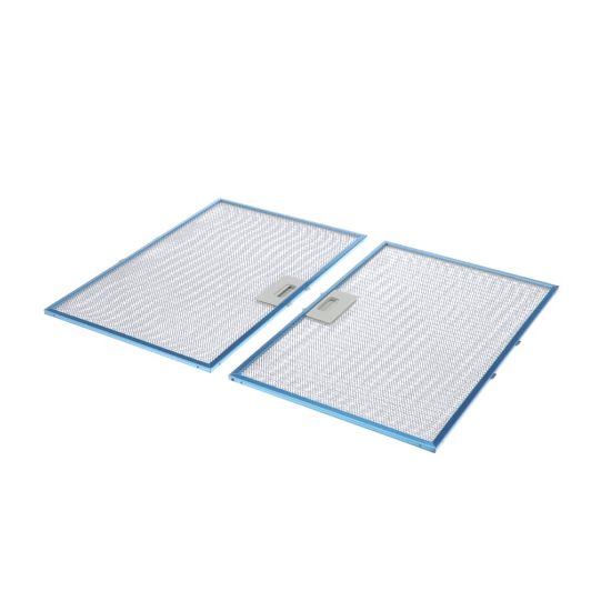 Picture of GE 2-36" Grease Filter Part# WB02X11012