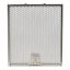Picture of GE Grease Filter Part# WB02X11478