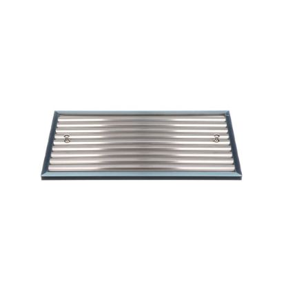 Picture of GE Grease Filter (Single Filter Monogram) Part# WB02X11513