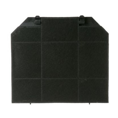 Picture of GE Optional Charcaol Filter Part# WB02X24841