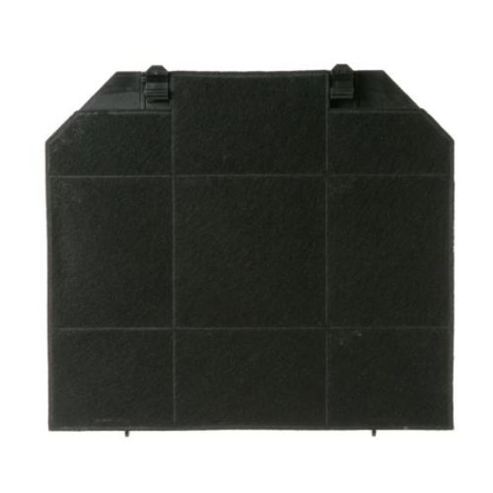 Picture of GE Optional Charcaol Filter Part# WB02X24841
