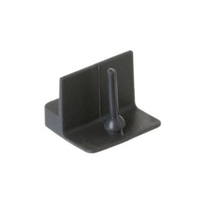 Picture of GE Range Inner Glass Pad Part# WB02X23469