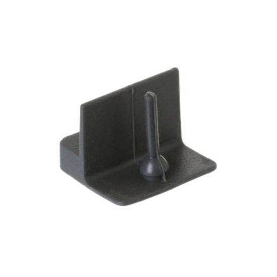 Picture of GE Range Inner Glass Pad Part# WB02X23469