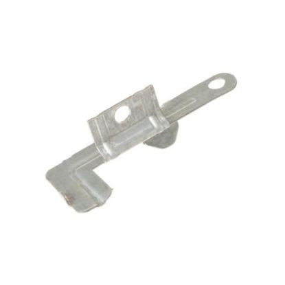 Picture of GE Bracket Manifold Side Part# WB02X24940