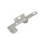 Picture of GE Bracket Manifold Side Part# WB02X24940