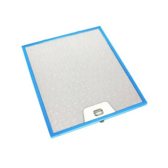Picture of GE Grease Filter Part# WB02X24871