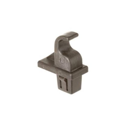 Picture of GE Holder Rack Part# WB02X27051