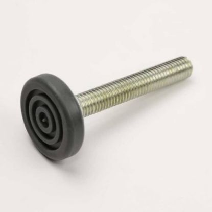Picture of GE Anti-skid Rubber, Uses Qty 4 Part# WB02X28308