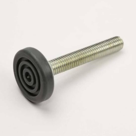 Picture of GE Anti-skid Rubber, Uses Qty 4 Part# WB02X28308