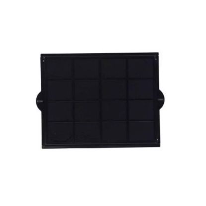 Picture of GE Charcoal Filter Part# WB02X28615