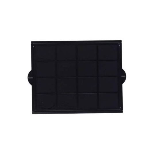 Picture of GE Charcoal Filter Part# WB02X28615