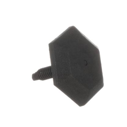 Picture of GE Leg Leveling Part# WB02X29030