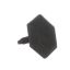 Picture of GE Leg Leveling Part# WB02X29030