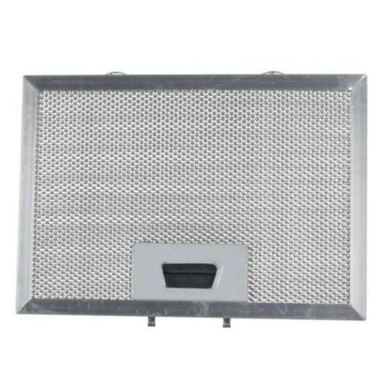 Picture of GE Grease Filter Part# WB02X30526