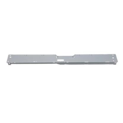 Picture of GE Control Board Bracket Part# WB02X32630