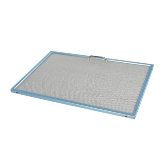 Picture of GE 36-Inch Grease Filter Part# WB02X32234
