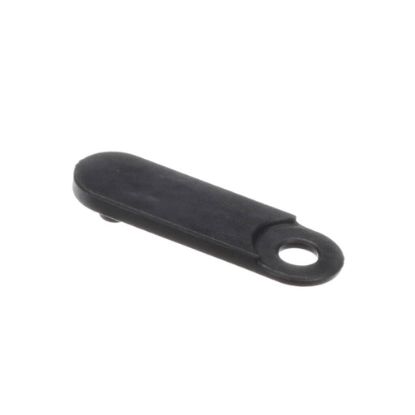Picture of GE Door Liner Plug Part# WB02X32816