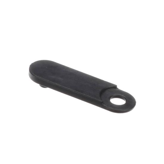 Picture of GE Door Liner Plug Part# WB02X32816