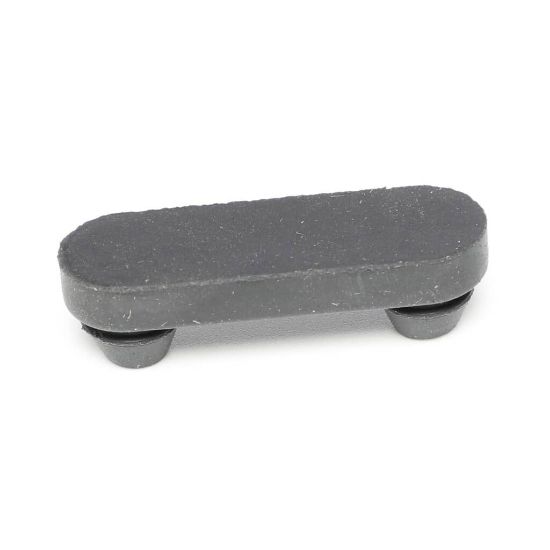 Picture of GE Bridge Bumper Part# WB02X30761
