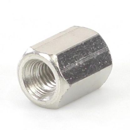Picture of GE Nut Hex Part# WB02X35585