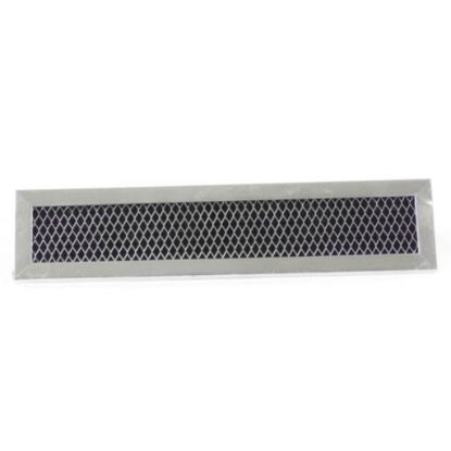Picture of GE Charcoal Filter Part# WB02X35607