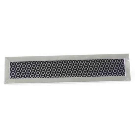 Picture of GE Charcoal Filter Part# WB02X35607
