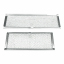 Picture of GE Grease Filter Part# WB02X38740