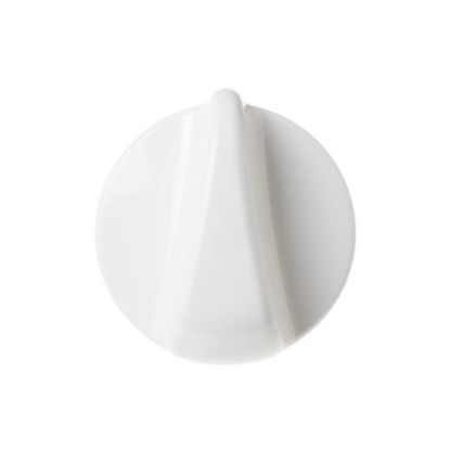 Picture of GE Knob Minivalve Part# WB03K10201