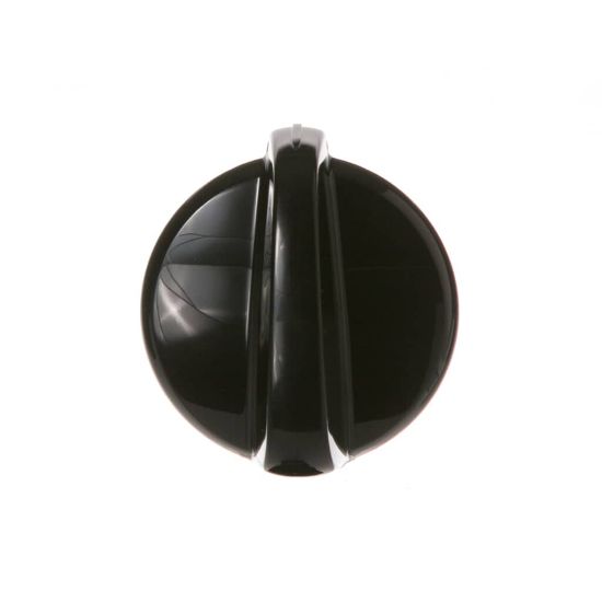 Picture of GE Knob Minivalve Part# WB03K10216