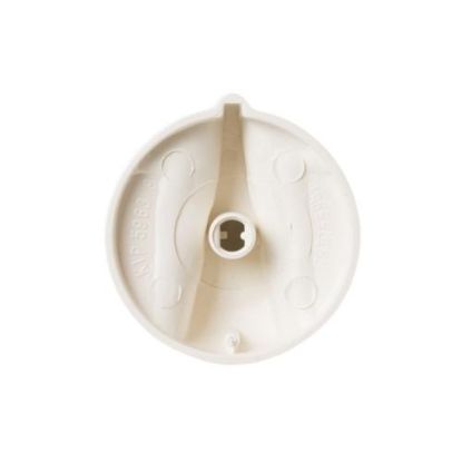 Picture of GE Knob Minivalve Part# WB03K10199