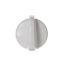 Picture of GE Knob Minivalve Part# WB03K10218