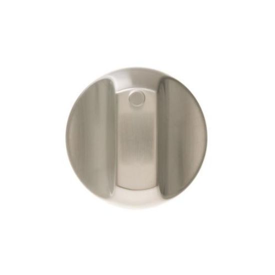 Picture of GE Knob Assembly Lf Rf Part# WB03K10289