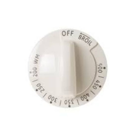 Picture of GE Knob Thermostat Asm. Part# WB03K10229