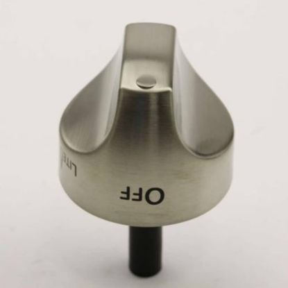 Picture of GE Knob Assembly Part# WB03K10266